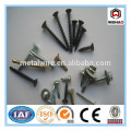 Tornillo de pared de yeso C1022A